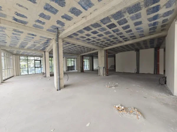 Tirane, shitet ambjent biznesi Kati 1, 497 m² 1.150.000 € 