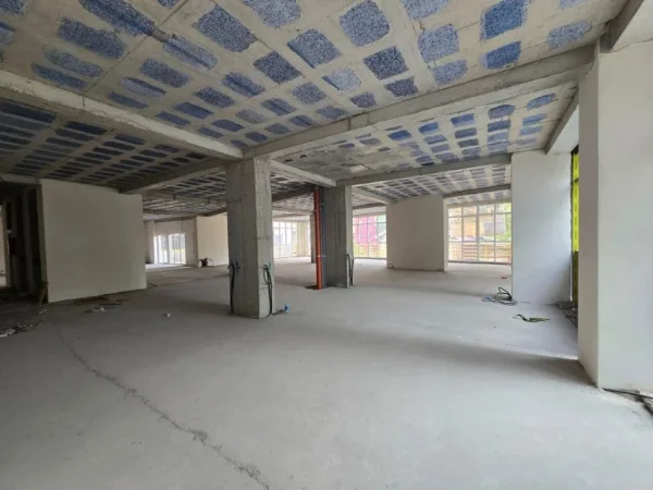 Tirane, shitet ambjent biznesi Kati 1, 497 m² 1.150.000 € 