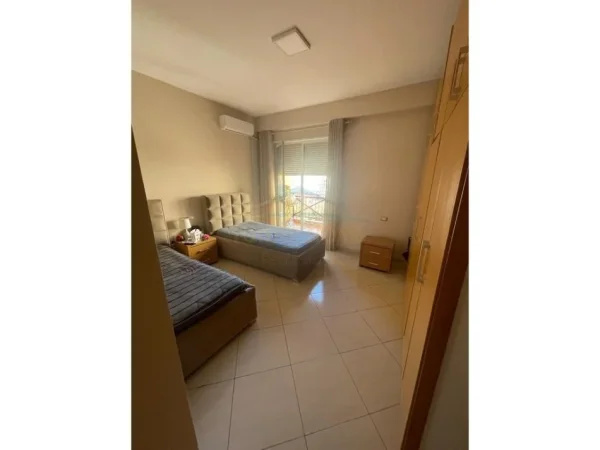 Shqiperi, shitet apartament 2+1+Ballkon Kati 6, 117 m² 240.000 € (Pran Hilton)