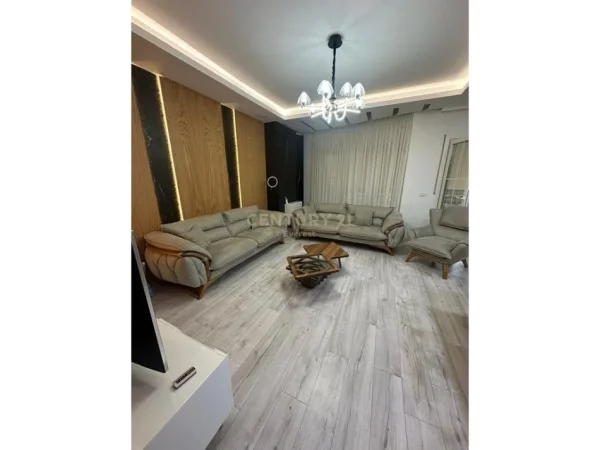Tirane, jepet me qera apartament 2+1+Aneks+Ballkon Kati 2, 115 m² 900 € (Hipoteka)