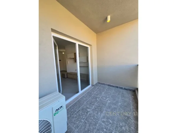 Durres, shitet apartament 1+1 Kati 1, 131.320 €