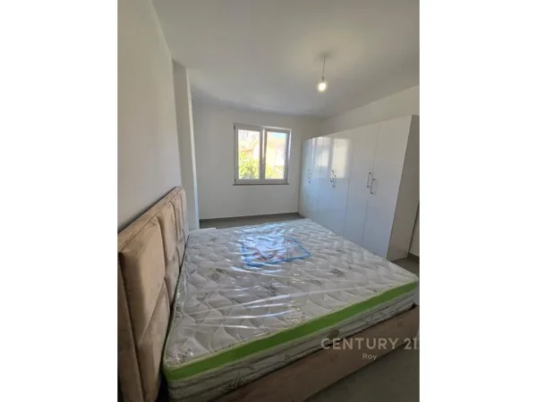 Durres, shitet apartament 1+1 Kati 1, 131.320 €