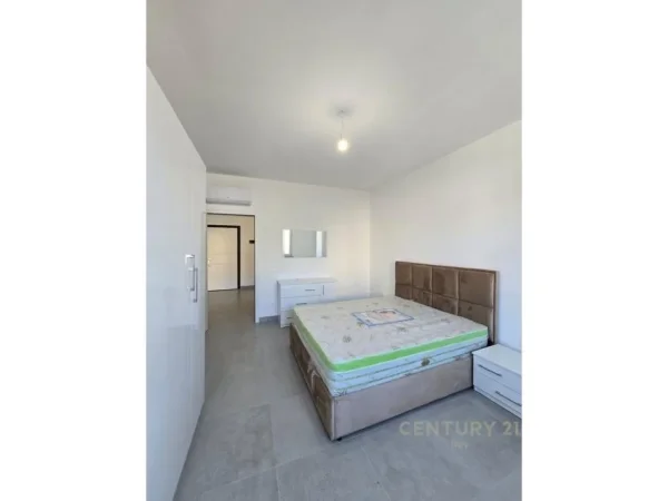 Durres, shitet apartament 1+1 Kati 1, 131.320 €