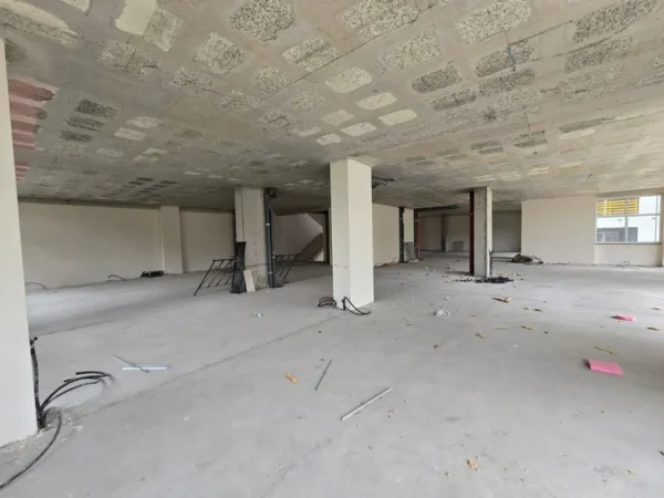 Tirane, shitet ambjent biznesi Kati 2, 497 m² 1.100.000 € (Kompleksi E-88)