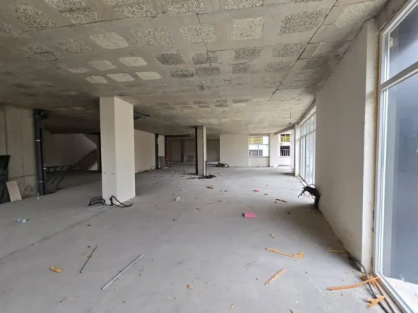 Tirane, shitet ambjent biznesi Kati 2, 497 m² 1.100.000 € (Kompleksi E-88)