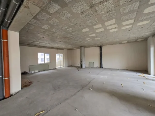 Tirane, shitet ambjent biznesi Kati 2, 497 m² 1.100.000 € 