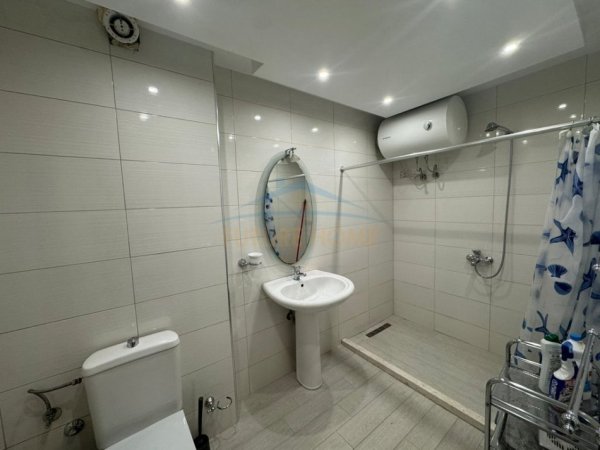 Tirane, jepet me qera apartament 3+1+Aneks+Ballkon Kati 6, 125 m² 1.100 € (RRUGA SULEJMAN PASHA,Qender)