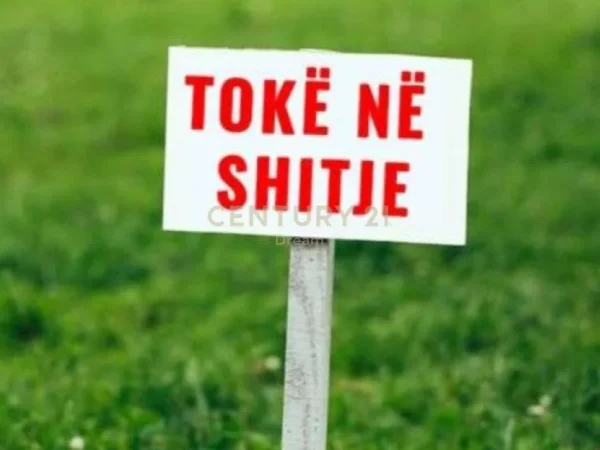 Tirane, shitet toke , 4.976 m² 590.000 € (Berxulle)