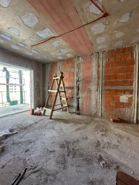 Tirane, shitet 1+1 Kati 3, 78 m² 130.000 € (MARA RESIDENCE – DON BOSKO)