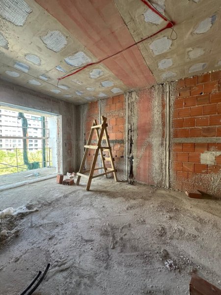 Tirane, shitet 1+1 Kati 3, 78 m² 130.000 € (MARA RESIDENCE – DON BOSKO)