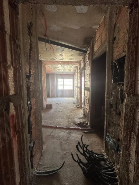 Tirane, shitet 1+1 Kati 3, 78 m² 130.000 € (MARA RESIDENCE – DON BOSKO)