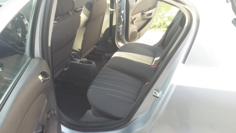 Tirane, shes makine Opel Corsa 1.3CDTI 2007 Nafte, gri metalizato manuale Kondicioner 242.000 km 1.800 €