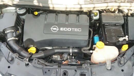 Tirane, shes makine Opel Corsa 1.3CDTI 2007 Nafte, gri metalizato manuale Kondicioner 242.000 km 1.800 €