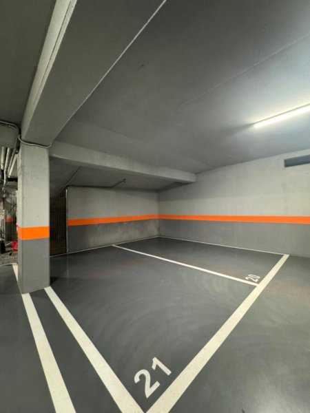 Tirane, shitet garazh | post parkimi Kati -2, 37 m² 65.000 € (RRUGA ASIM ZENELI STADIUMI AIR ALBANIA)