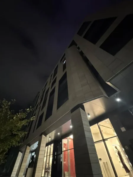 Tirane, shitet garazh | post parkimi Kati -2, 37 m² 60.000 € (RRUGA ASIM ZENELI STADIUMI AIR ALBANIA)