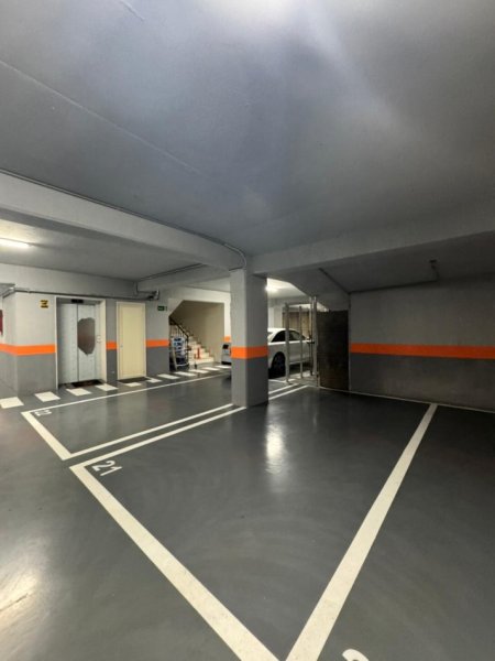 Tirane, shitet garazh | post parkimi Kati -2, 37 m² 65.000 € (RRUGA ASIM ZENELI STADIUMI AIR ALBANIA)