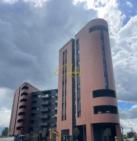 Tirane, shitet apartament 2+1 Kati 2, 112 m² 191.000 € (ASTIR)