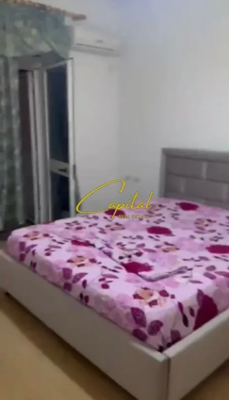 Tirane, jepet me qera apartament 2+1 Kati 3, 65 m² 600 € (ZOGU I ZI)