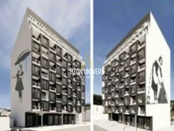 Tirane, shitet apartament 2+1+Ballkon Kati 3, 97 m² 164.050 € (Rruga Xhenfize Keko, Xhamllik)