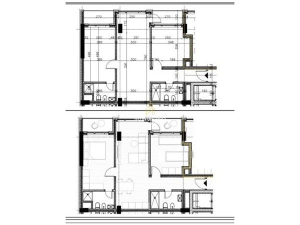 Tirane, shitet apartament 2+1+Ballkon Kati 3, 97 m² 164.050 € (Rruga Xhenfize Keko, Xhamllik)