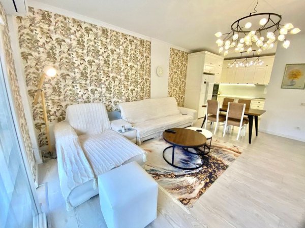 Me qera: Apartament 3+1+2wc & 2 ballkone (145m2)📍 Rruga elbasanit/ Ambasada amerikane | 1550 euro/Muaj