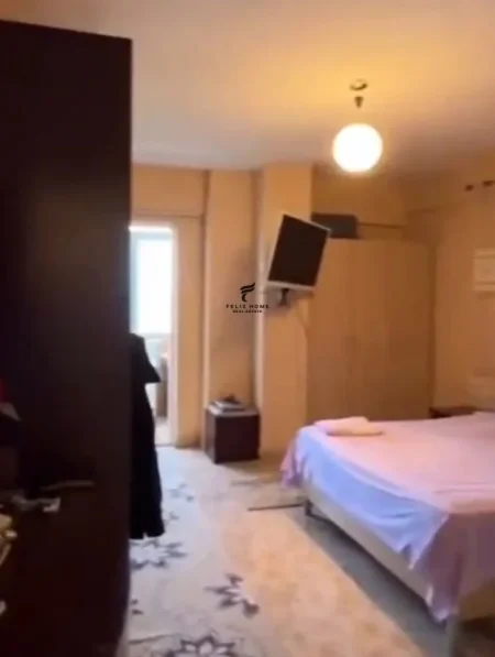 Tirane, jepet me qera apartament 2+1 Kati 6, 120 m² 600 € (LAPRAKE)