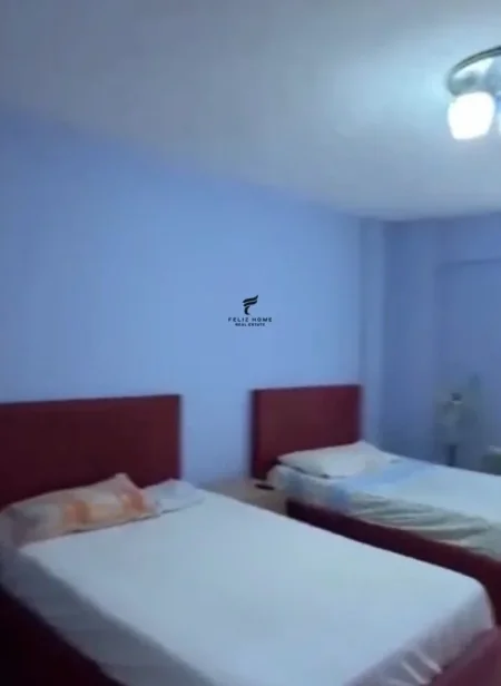 Tirane, jepet me qera apartament 2+1 Kati 6, 120 m² 600 € (LAPRAKE)