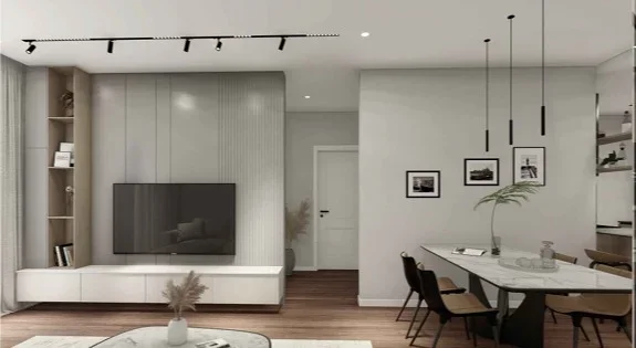 Tirane, shitet apartament 2+1+Aneks+Ballkon Kati 3, 125 m² 265.000 € (Fusha Aviacionit)