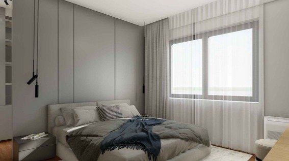 Tirane, shitet apartament 2+1+Aneks+Ballkon Kati 3, 125 m² 265.000 € (Fusha Aviacionit)