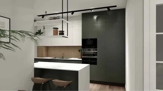 Tirane, shes apartament 2+1 , 125 m² 265.000 € (Fusha e aviacionit)