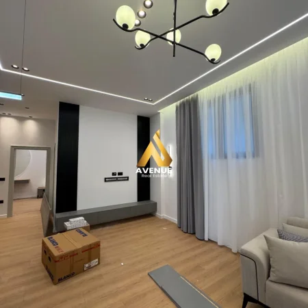 Tirane, jepet me qera apartament 1+1 Kati 1, 60 m² 800 € (kodra e diellit)