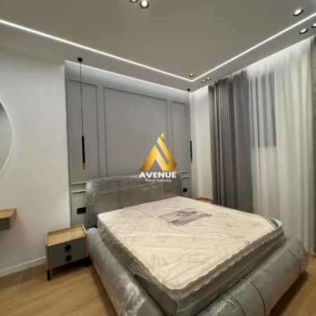 Tirane, jepet me qera apartament 1+1 Kati 1, 60 m² 800 € (kodra e diellit)