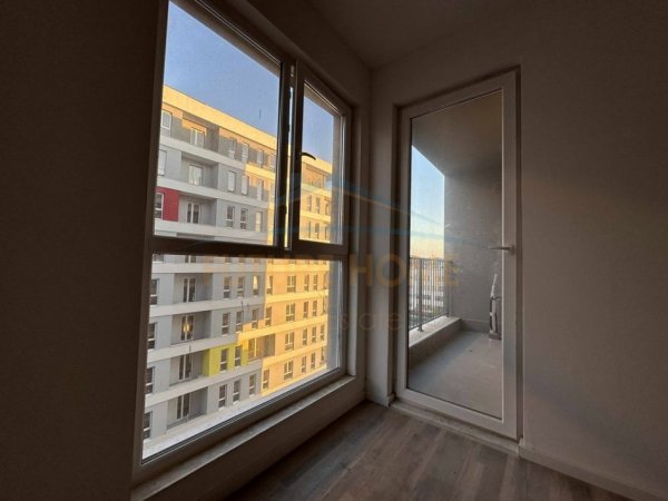 Tirane, jepet me qera apartament 1+1 Kati 5, 91 m² 350 € 