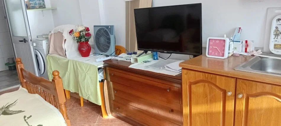 Në zonën e plazhit në Durres, shitet garsonier Kati 0, 25.43 m² 50.000 € (Rruga Pavarsi)