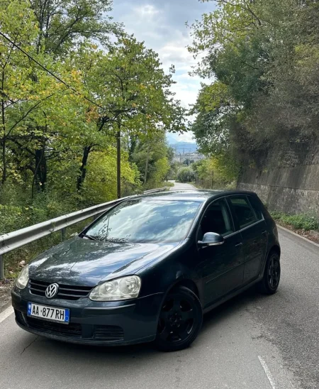 Golf 5 1.9tdi , automat