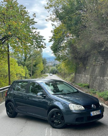 Golf 5 1.9tdi , automat