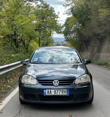 Golf 5 1.9tdi , automat