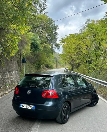 Golf 5 1.9tdi , automat