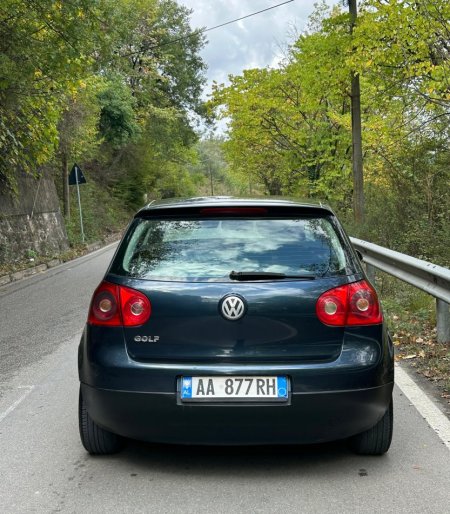 Golf 5 1.9tdi , automat