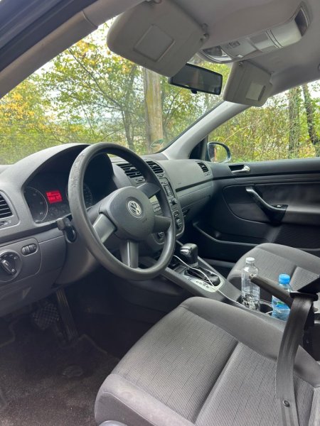 Golf 5 1.9tdi , automat