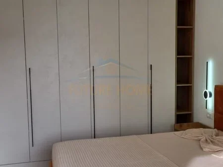 Shqiperi, jepet me qera apartament 1+1 Kati 2, 50 m² 450 € 
