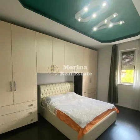Tirane, shitet apartament 2+1 Kati 4, 82 m² 168.000 € (Rruga e Durresit)