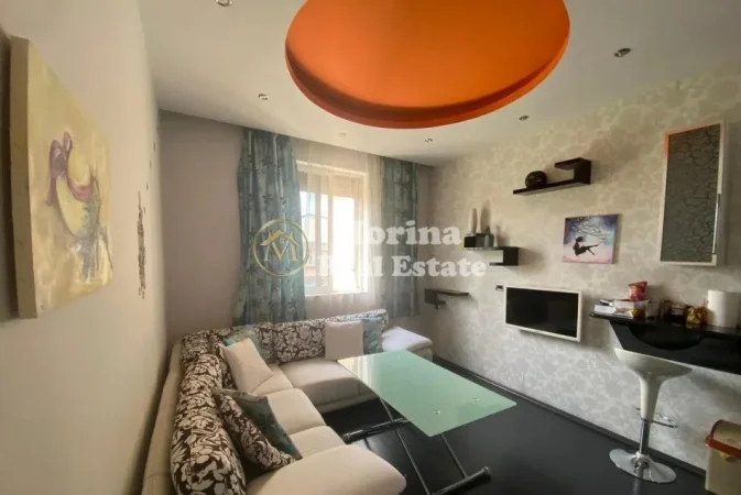 Tirane, shitet apartament 2+1 Kati 4, 82 m² 168.000 € (Rruga e Durresit)
