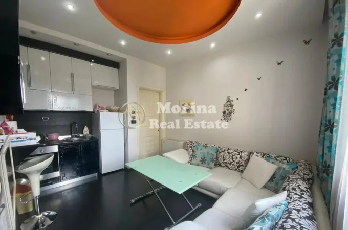 Tirane, shitet apartament 2+1 Kati 4, 82 m² 168.000 € (Rruga e Durresit)
