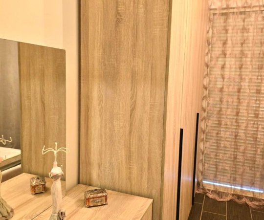 Me Qera: 2+1+2wc📍Kombinat (Prane KMY) - 450€ - S.130m² - 100% e Re✨