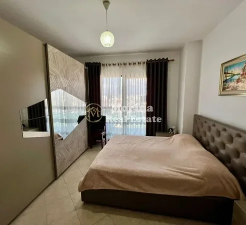 Tirane, shitet apartament 2+1 Kati 8, 88 m² 142.000 € (Rruga Besim Alla)