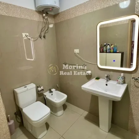 Tirane, shitet apartament 2+1 Kati 8, 88 m² 142.000 € (Rruga Besim Alla)