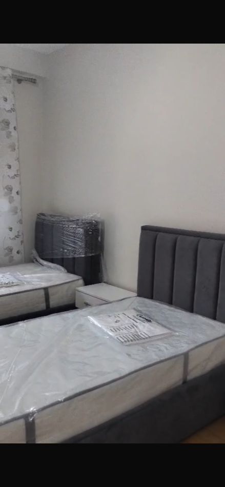 Tirane, shitet apartament 2+1+Ballkon Kati 4, 74 m² 130.000 € (Rruga Benjamin Kruta)