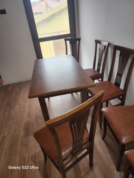 Tirane, jepet me qera apartament 2+1 Kati 2, 360 € 
