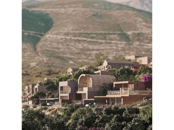 Dhermi - Palase, shitet apartament 1+1+Ballkon Kati 4, 89 m² 384.076 € (Green Coast)